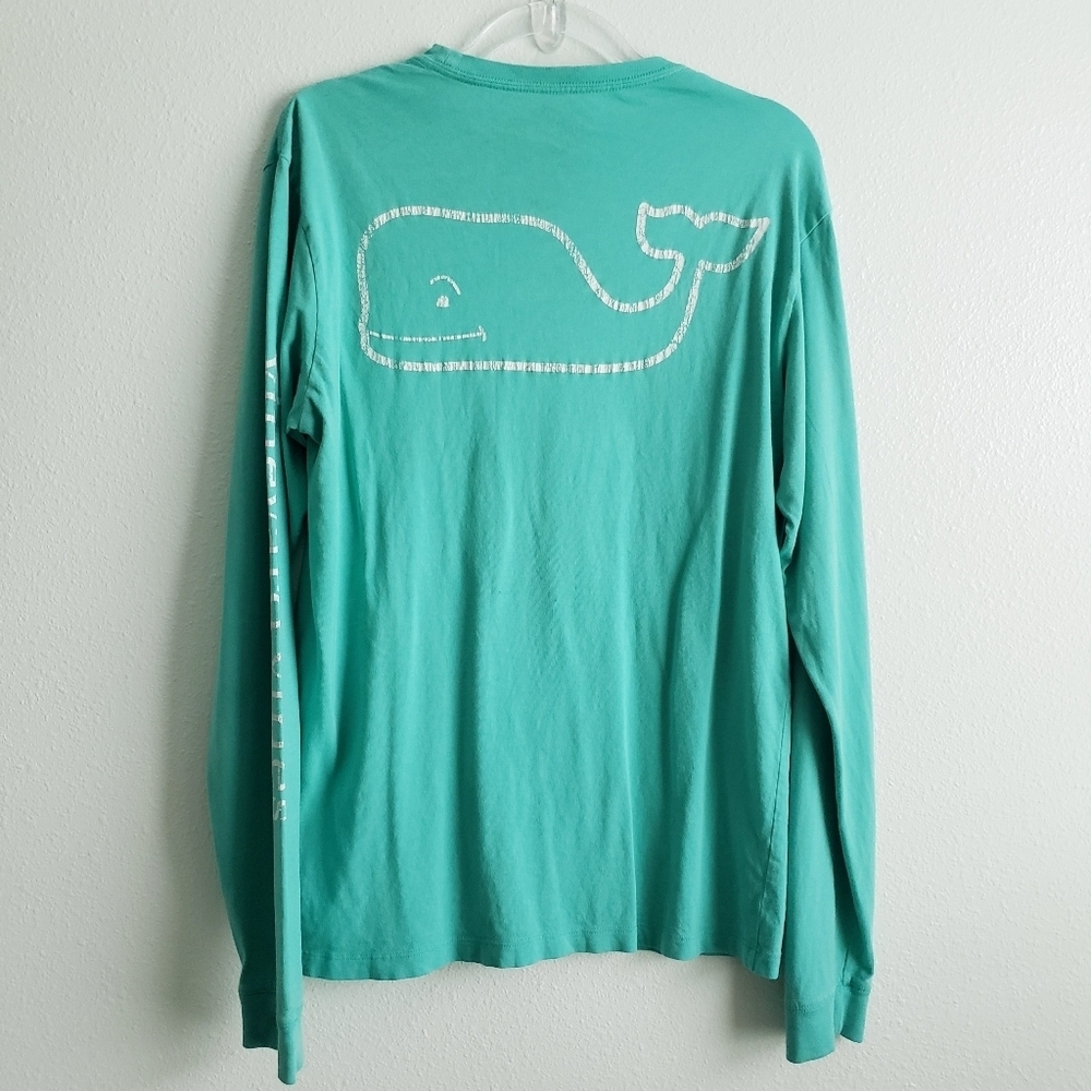 Vineyard Vines Long Sleeve Top
